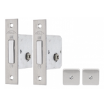 TRAVA TETRA AROUCA DUPLA ESCOVADA