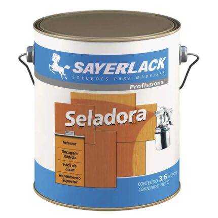 SELADORA CONCENTRADA 3,60L SAYERLACK
