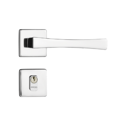 FECHADURA PADO VIVALDI CROMADA