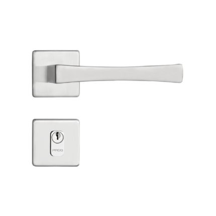 FECHADURA PADO VIVALDI ESCOVADA