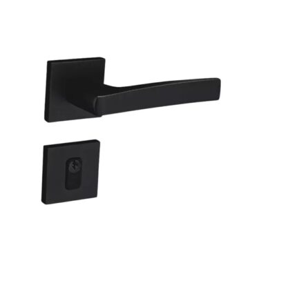 FECHADURA PADO ACQUA PRETA