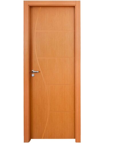 PORTA FRISADA IDEAL 1 COM 4 FRISOS
